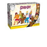Scooby - doo - topi games