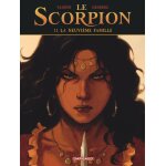 Le scorpion - tome 11 - la neuvime famille (bd)