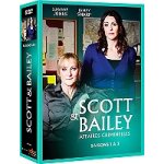 Scott & bailey, saisons 1 � 3