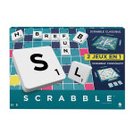 Scrabble