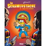 Le scrameustache - tome 36 - casse - tte olmque (bd)