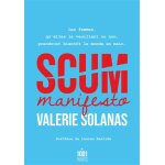 Scum manifesto (broch)