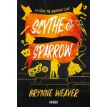 Scythe & sparrow - s�rie the ruinous love (�dition fran�aise) (grand format)