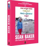 Sean baker - coffret 4 films : take out + prince of broadway + four letter word + starlet Sean baker - coffret 4 films : take out + prince of broadway + four letter word + starlet