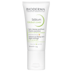 Bioderma sébium global cover teinté 30ml Bioderma sébium global cover teinté 30ml