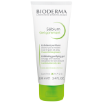 Bioderma s�bium gommage visage 100ml