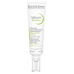 Sbium kerato + gel - crme anti - imperfections haute tolrance 30ml