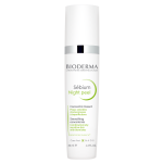 Bioderma s�bium night peel soin nuit 40ml