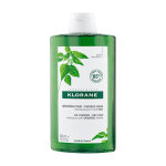 S�bor�ducteur � l?ortie cheveux gras 400ml