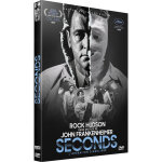 Seconds - l'opération diabolique Seconds - l'opération diabolique