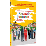 Seconde jeunesse