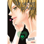 Le secret d'aiko tome 06 (manga)