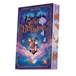 Le secret des enchanteurs - tome 1 la montre magique (broch)
