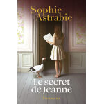 Le secret de jeanne (grand format)