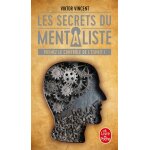 Les secrets du mentaliste (poche)