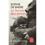 Le secret des m�res (poche)