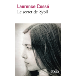 Le secret de sybil (poche)