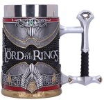 Seigneur des anneaux - chope aragorn Seigneur des anneaux - chope aragorn