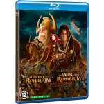 Le seigneur des anneaux : la guerre des rohirrim Le seigneur des anneaux : la guerre des rohirrim