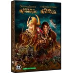 Le seigneur des anneaux : la guerre des rohirrim