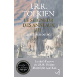 Le seigneur des anneaux - le retour du roi (grand format)