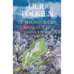 Le seigneur des anneaux - tome 3 le retour du roi reli� - le retour du roi (reli�)