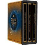 Le seigneur des anneaux - la trilogie - versions longues + versions cin�ma