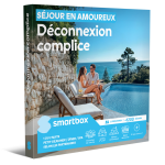 S�jour en amoureux - d�connexion complice