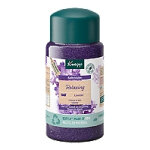 Sels de bain - lavande - relaxing - 600 g Sels de bain - lavande - relaxing - 600 g