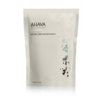 Sels de bain naturels de la mer morte