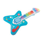 Kidway - ma 1ère guitare - eveil 1er âge - 1 an et + Kidway - ma 1ère guitare - eveil 1er âge - 1 an et +
