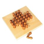 Kidway - coffret 8 casse - têtes en bois - jeux de société - 8 ans et + Kidway - coffret 8 casse - têtes en bois - jeux de société - 8 ans et +