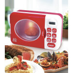 Kidway - mon four � micro - ondes - imitation - 3 ans et +