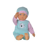 Kidway - manon et son dressing - poupe - 2 ans et +