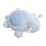 Kidway - mon mouton veilleuse - peluche veilleuse - 0 mois et +