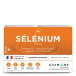 Slnium 150 g - 30 ampoules