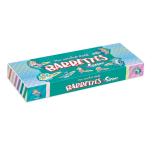 Mon semainier cr�atif barrettes sir�ne - 7 barrettes � cr�er (broch�)