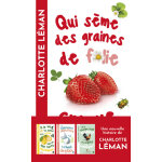 Qui s�me des graines de folie croque la vie (poche)