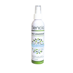 Sencia spray assainissant aux huiles essentielles 200ml Sencia spray assainissant aux huiles essentielles 200ml