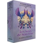 Le sens de sorcire - cartes oracle (coffret)