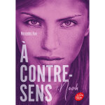  contre - sens - tome 1 - noah - noah (poche)