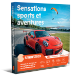 Sensations sports et aventures
