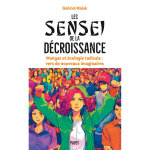Les sensei de la d�croissance (bd)