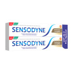 Sensodyne protection compl�te lot 2x75ml