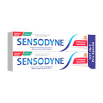 Sensodyne traitement sensibilit lot 2x75ml