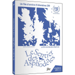 Le sentier des asphod�les