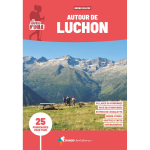 Sentiers d'emilie autour de luchon (3e ed) (broch�)