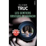 Les sentiers obscurs de karachi (poche)