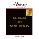 Sentiments heureux (nan j'd�conne) : le club des sentiments