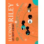 Les sept soeurs int�grale, volume 1 (poche)